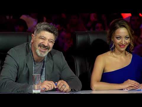 შენ შეგიძლია ცეკვა - თათა ჯაში (S1EP3)