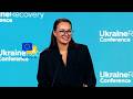 Ukraine’s Prime Minister: “We Fight, We Suffer, We Stay Resilient” | Gdańsk 2026