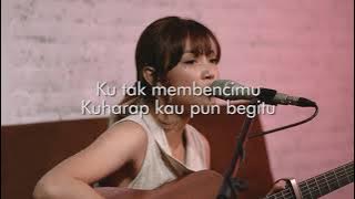 [KARAOKE] PESAN TERAKHIR - LYODRA | TAMI AULIA