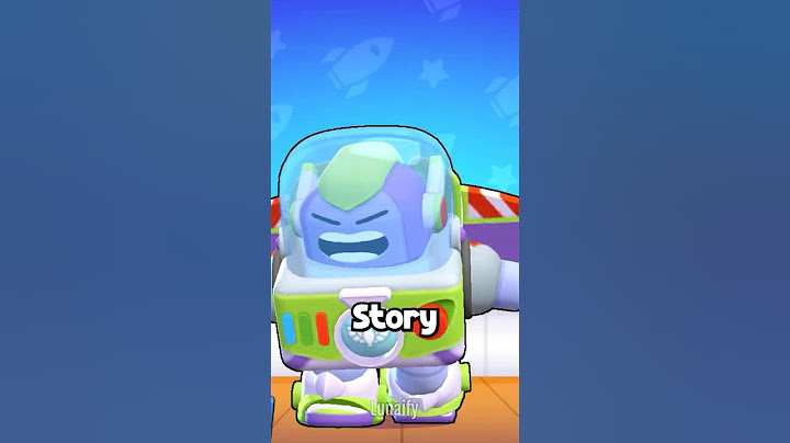 Rating ALL The Toy Story Skins In Brawl Stars!