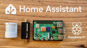[#99] Home Assistant – первое знакомство, установка и проблемы