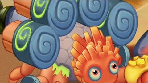 So I made Amber Island Sound More Complete (Wave 12) (MSM Composer)