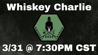 Whiskey Charlie - Episode 93: War Diary Magazine