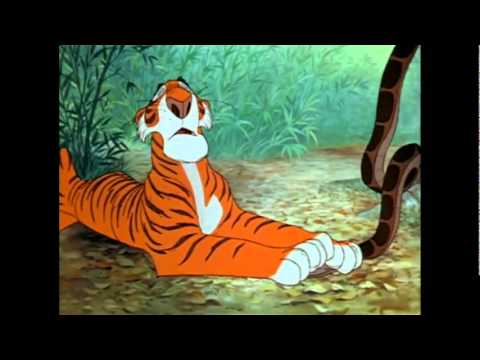 il serpente Kaa.avi YouTube il serpente Kaa.avi YouTube