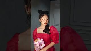 Anneth Delliecia Korean Look shorts