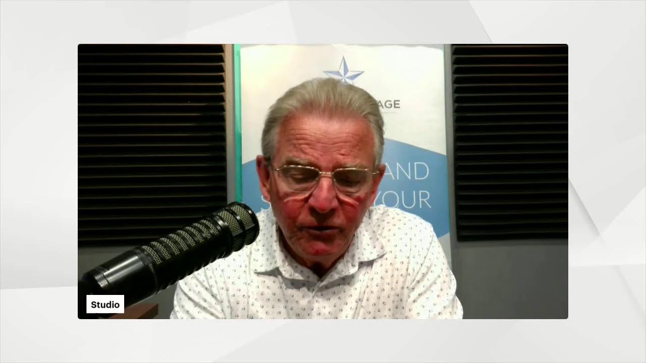 Mortgage Talk with Mark