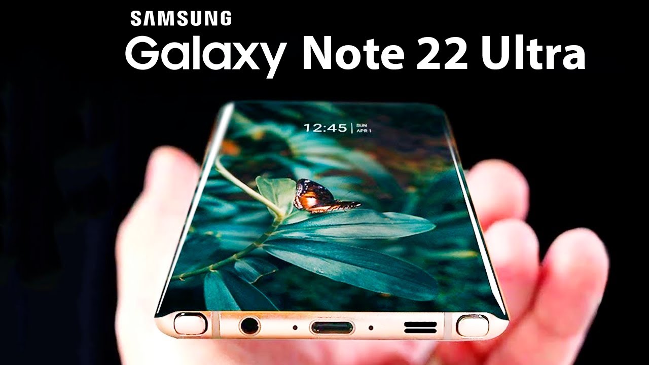 Samsung Note 22 Ultra Дата Выхода