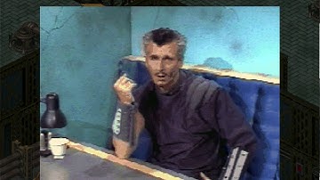 Crusader: No Remorse in ScummVM - Weasel (2020-12-28)