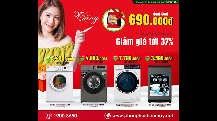 Đánh giá máy giặt lg 2023