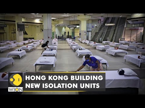 Video: Care terminal este Hong Kong Airlines?