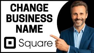 How To Change Business Name On Square Appointments (Quick Tutorial)