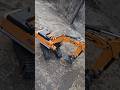 Is This a Real Excavator? 1:14 Scale RC SANY Looks Absolutely Real! 😱 #shorts #rcexcavator #rccar