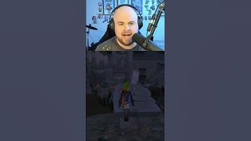 I like Jak II but I LOVE Jak & Daxter