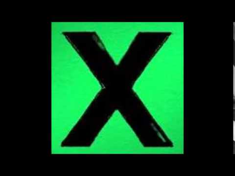 Photograph Ed Sheeran Audio