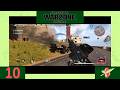 Call of Duty: Warzone Mobile [Final Days] (Mobile Royale)