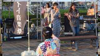 20190803 トワイライト音楽祭(ルパン三世)