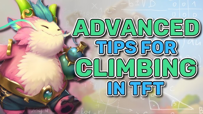 5 GAME LOSING Mistakes That 99% of TFT Players Make (and how to fix) 