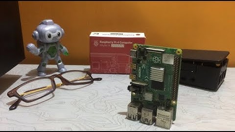 Install and Setup Raspbian OS | Raspberry Pi Beginner