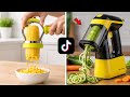 These TikTok Kitchen Gadgets Save Me 23-Hours Every Week..
