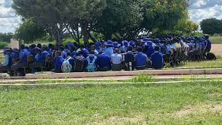 Sizobingelelana Lezihlobo - TSHABANDA Adventist High School 