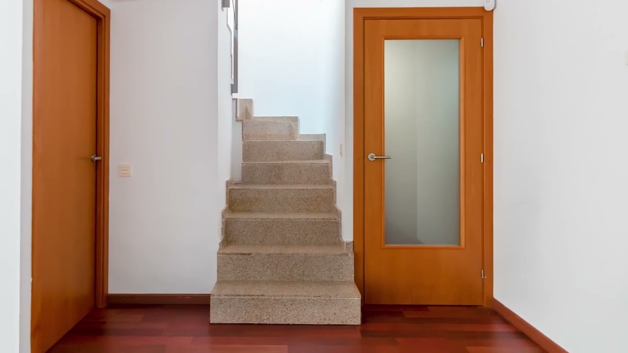 Dúplex en Cornellá de Llobregat - Zona Centre REF.: HF03439