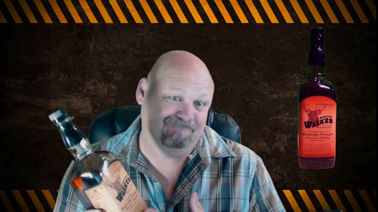 most dangerous whiskey review ever!!!