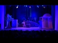 مسرحية نور والبئر المسحور / المهرجان العربي لمسرح الطفل - الدورة الثالثة 22 مايو 2015