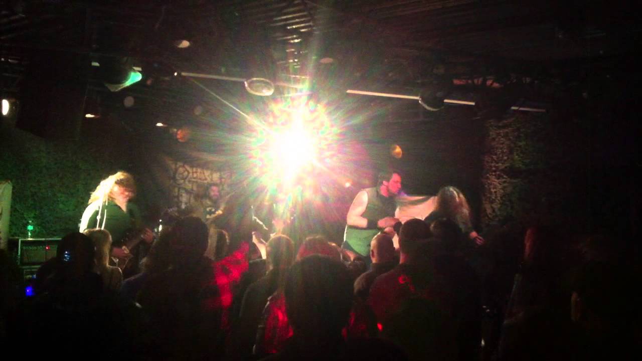 2014-05-07 Death Toll Rising... Demon Riot (Edmonton) - YouTube