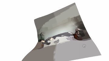 CS445-FinalProject-3D Reconstruction