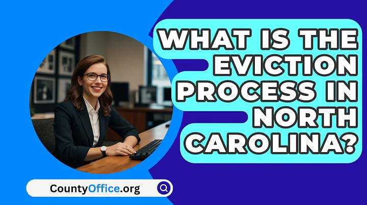What Is The Eviction Process In North Carolina? - CountyOffice.org