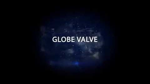 Industrial Instruments with 3D modeling Globe Valve