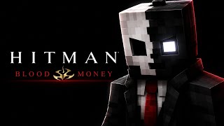 Skilex become new agent 47 #hitmanbloodmoney #video #viral #gaming #skelix #gameplay #games