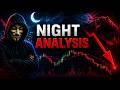 Nifty Night Analysis 🔥 22 May Market Breakdown | Smart Money Move 📉Market Trap Exposed 😱