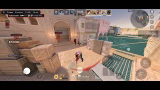 STANDOFF 2 | MOD MENU EMULADOR + CELULAR SEM ROOT ESP + AIMBOT GRATIS
