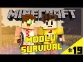 Game of Mods #19: Taşaklı City - Şehir Kuruyoruz [Modlu Survival]