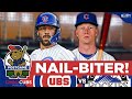 CUBS POSTGAME: CUBS NEEDED THIS! Dansby Swanson's Homer Powers Series Victory vs Rockies | CHGO Cubs