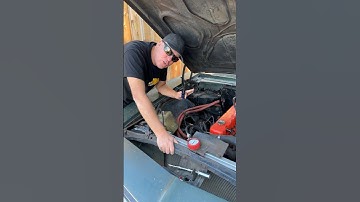 WOT voor een compressietest. Maakt het uit?