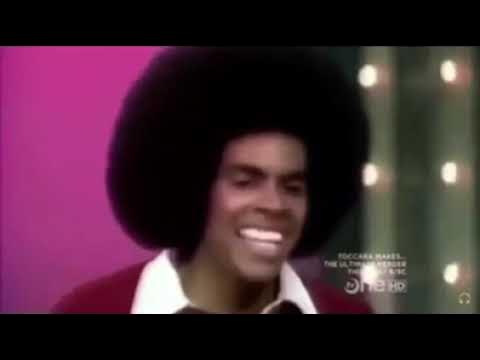 The Sylvers - High School Dance (1976) Short Clip Dinah Shore Show