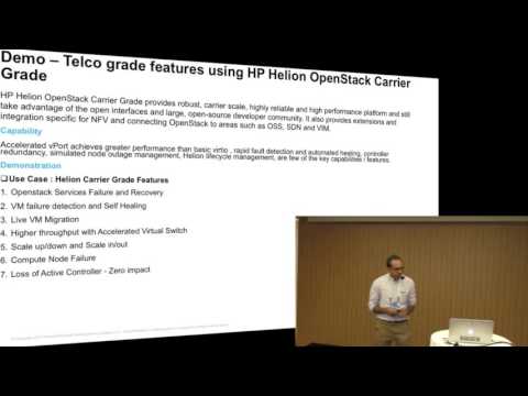 2015 OpenStack Summit