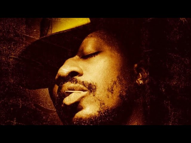 Anthony Hamilton - Last Night