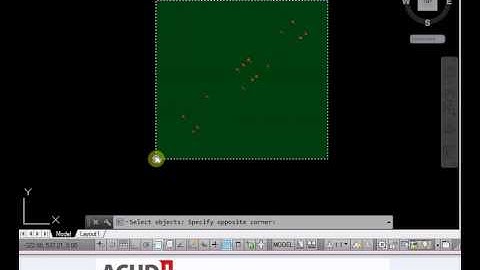acud.vn-Lisp-Tạo vòng tròn cho cọc