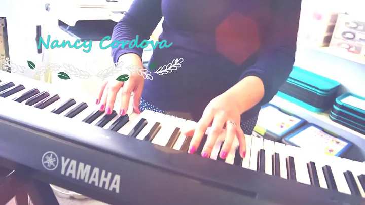 NPR Tiny Desk Contest  -  I Still Have a Dream by ...