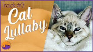 Cat Music- Soft Lullabies for Instant Relaxation (#3 DELUXE) screenshot 1