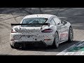 Porsche 718 Cayman Gt4 2019