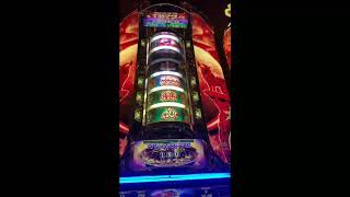 BONUS FEATURE ON WOLF GAME + GORILLA & NICE WIN ON THE TITAN 360 GAME! ☆MAX BET☆ screenshot 4