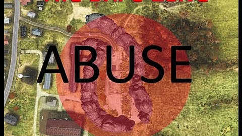 Unturned: safezone abuser gets REKT