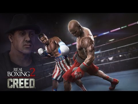 Real Boxing 2 CREED™ - Announcement Trailer