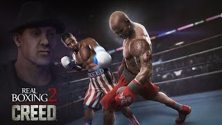 Real Boxing 2 CREED™ - Announcement Trailer