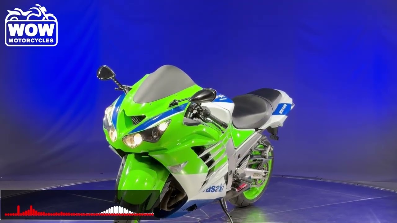 じょう 2024 Kawasaki ZX-14R ABS ZX1400 NINJA ZX14R 1400 30th ANNIVERSARY