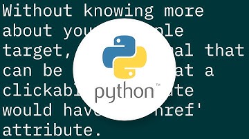 Using Selenium and Python, how to check whether the button is still clickable?